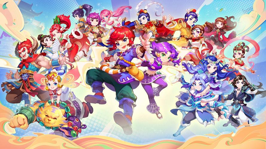 梦幻公益服变态版
